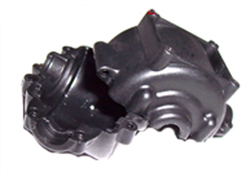 Scatola esterna differenziale Mini Monster BS902-001 1/16 auto a scoppio - Immagine 1 di 1