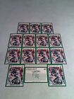 *****Lorenzo White*****  Lot of 240+ cards....62 DIFFERENT / Football