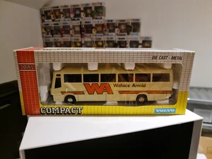 Joal Volvo Coach Compact - Arnold Wallace 5000 Pieces 2nd Edition - Picture 1 of 7