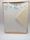 25 Decorated Letter Sheets Delightful Dutch Stationery 15 Envelopes Bible Text 