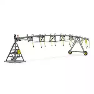1:64 DCP *T-L Irrigation Systems* Center Pivot w/ Tower *HIGH DETAILED* NIB! - Picture 1 of 3