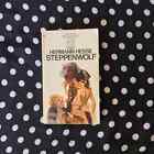 Steppenwolf by Herman Hesse  vintage 1970 paperback