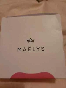 MAELYS TEASE-ME Cellulite Body Brush New in Box - Picture 1 of 4