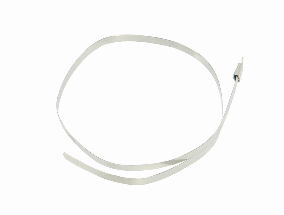 Mr Gasket 6328 Inferno Shield Inferno Tie - Image 1 of 1