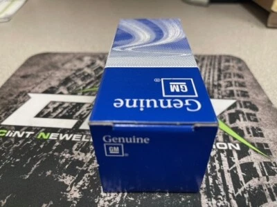 ACDelco GM OE/GM Genuine Parts 12590223 - Engine Intake Valve - Image 1 of 4