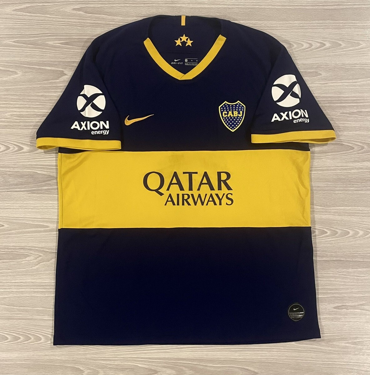 Las mejores ofertas en Nike Men's Club Internacional de Boca Las mejores ofertas en Nike Men's Club Internacional de Boca