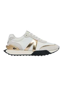 LACOSTE HERREN SCHUHE SNEAKERS L SPIN DELUXE 3 SMA LEDER WEISS ORIGINAL PE 2022 - Bild 1 von 6