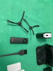 Parts of ILIFE V55, Robotic Vacuum Cleaner and Mopping slim-White - Picture 1 of 3