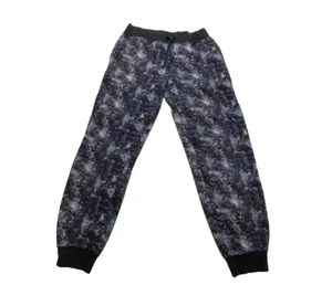 JOE BOXER ~ Outer-Space Theme Youth Size Sweatpants; Black; Size XL (14/16) - Picture 1 of 3