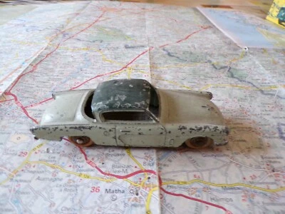 STUDEBAKER Commander Ancienne DINKY TOYS France  réf 24 Y dans l'état - Photo 1/4