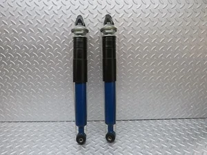 ⚙35335⚙ Mercedes-Benz W140 Rear Shock Absorber Pair Meyle New 0267250003 - Picture 1 of 11