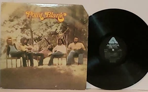 POINT BLANK Second Season LP VG+ Plays Well 1977 Arista Vinyl Southern Rock - Picture 1 of 4