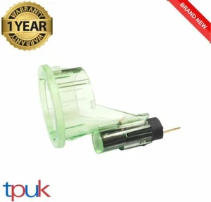 FORD TRANSIT FOCUS MONDEO CONNECT CIGAR LIGHTER SOCKET 12V LUMINOUS RING 1353438 - Picture 1 of 2