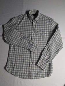 J Crew Herren 100% Baumwolle Größe Small - Bild 1 von 7