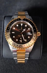Herrenuhr Steinhart Ocean one NEU ungetragen im Fullset - Bild 1 von 7