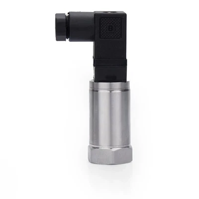 Air Conditioning Pressure Sensor Hirschmann 4-20mA 7/16-20UNF Refrigeration Use - Image 1 of 4