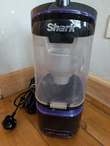 SHARK DUO CLEAN NV702UK 66, REPLACEMENT MAIN BODY UNIT WITH BIN - Picture 1 of 5