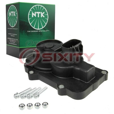 Sensor de posição do acelerador NGK NTK para 2003-2006 Chevrolet Silverado 3500 6.0L hv - Imagem 1 de 4