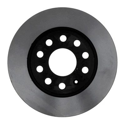 Genuine ACDelco For Volkswagen Taos 2022-2024 Brake Rotor Rear | 5 Lug Holes - Изображение 1 из 4