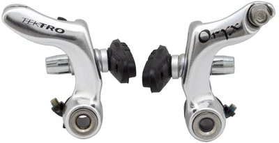 Muelle lineal freno voladizo TEKTRO Oryx Canti 162g 992A plateado BR7315 Y992AR~ Foto 1 de 4