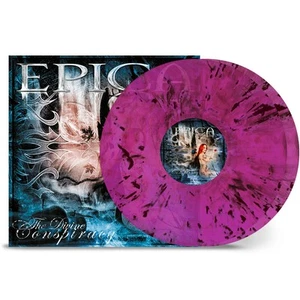 Epica The Divine Conspiracy (Vinyl) - Picture 1 of 1