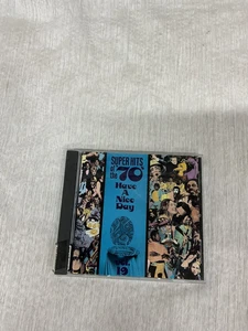 Super Hits Of The '70s: Have a Nice Day, Vol. 19 - Orleans CD Free Shipping! Z1 - Picture 1 of 4