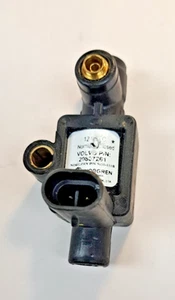OEM Volvo Fan Clutch Air Solenoid Valve 20807261 - Picture 1 of 4
