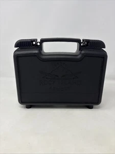 Rock Island Armory M1911 A1 10mm Lockable Case w/Foam Insert - Picture 1 of 8