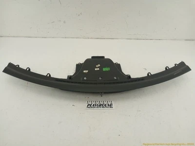 Painel de ventilação Volkswagen VW Beetle painel de descongelamento preto compatível com 2006-2010  - Imagem 1 de 4