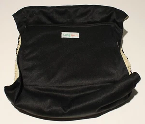 Langsprit Perro Cachorro Vientre Banda Envoltura EXTRA GRANDE Lavable Reutilizable Sanitaria - Imagen 1 de 3