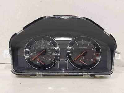 Volvo 30 C30 2008 OEM cuadro de instrumentos velocímetro 30765313 MPH 42 K 13 Foto 1 de 4