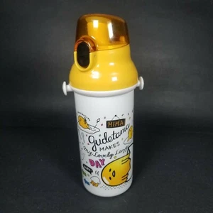 '13 '16 Sanrio Water Bottle Daru Hima Yonda? guidetama makes my lovely lazy day - Picture 1 of 5