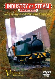 Industry of Steam 6: Central England - Imagen 1 de 1