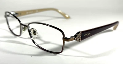 Gafas Vogue VO 3845-B 896 Marco Tamaño: 52-16-135 Foto 1 de 4