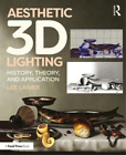 Lee Lanier Aesthetic 3D Lighting (Paperback)