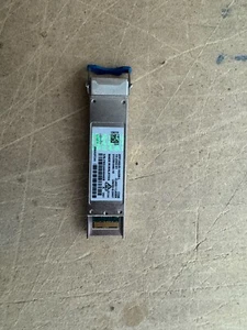 Genuine Cisco XFP10GLR-192SR-L Transceiver Module 10-2542-01 - Picture 1 of 1
