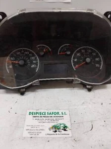 1371616080 control panel for CITROEN NEMO 1.3 HDI 2013 47848 - Imagen 1 de 3