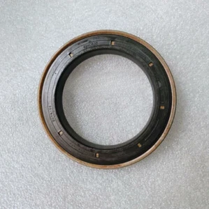 New Fit For Cummins ISF3.8 engine crankshaft front oil seal 4890832 4890832F - Picture 1 of 4