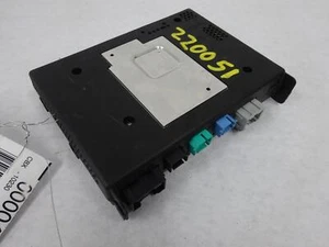 HMI HUMAN MACHINE INTERFACE CONTROL MODULE 3.6L 75K CHEVY COLORADO 17 - Bild 1 von 8