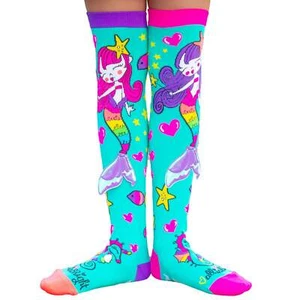 MADMIA UNDER THE SEA SOCKS - Picture 1 of 3
