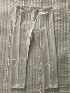 Girls New Capri Legging Size Large (10-12) - Picture 1 of 4