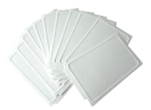 Membrana di ricambio per divisore acqua Aquator VIVO Silver, set di 10 membrane - Foto 1 di 1