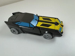 Hasbro Transformers Robots In Disguise Bumblebee Hyper Change 3 Step 2015 - Picture 1 of 5