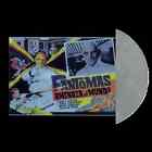Pre Sale: 2024-05-17 | Fantomas | Silver Vinyl LP | Fantomas |