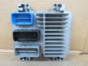 2007 Saturn Ion 2.2 Engine Control Module Unit ECU ECM OEM 12611973 - Picture 1 of 4