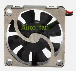 1PCS New RISUN RFA1804 Cooling Fan 5V 0.045A 1804 2Pin For PM2.5 Detector UAV - Picture 1 of 2