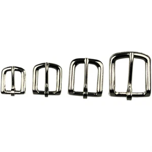 Bridle Buckles #12 - Picture 1 of 16