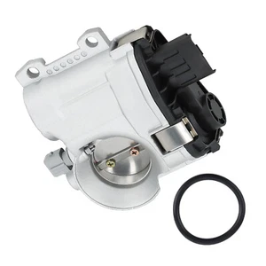 Corpo Farfallato for Renault Kangoo Express 1.2L 16V 2001-2021 Twingo I Clio II - Imagen 1 de 11