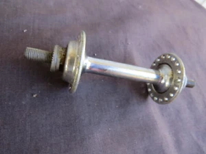 BUJE DELANTERO AIRLITE 36 AGUJEROS MUY VINTAGE SCHWINN NO MUESTRA DESGASTE - Imagen 1 de 4