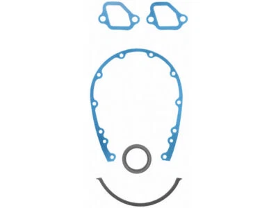 For 1958-1965 Pontiac Strato Chief Timing Cover Gasket Set Felpro 92281PJ 1959 - Image 1 of 2